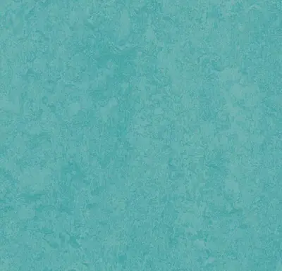 Marmoleum Fresco - Turkis 