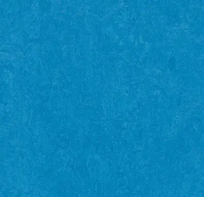 Marmoleum Fresco - Greek blue