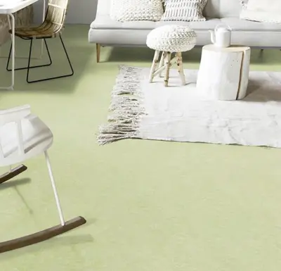 Marmoleum  Real - Green Wellness 