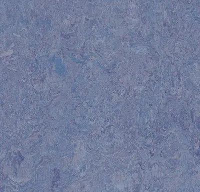 Marmoleum  Real - Violet 