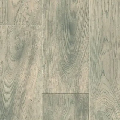 Ultimate vinylgulv - Burned Wood 509