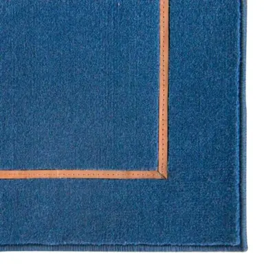 Leather, RV3 - 2001