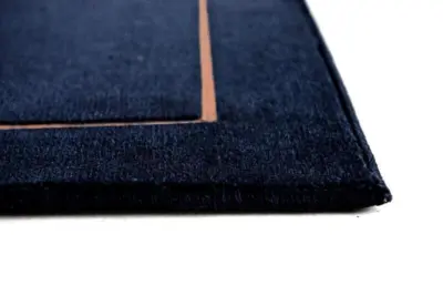 Leather, RV3 - 2501