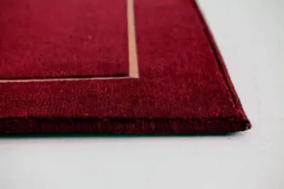 Leather, RV3 - 5505