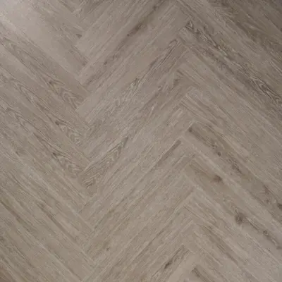 Timberman Novego Vinylplank - Sildeben Steel Oak