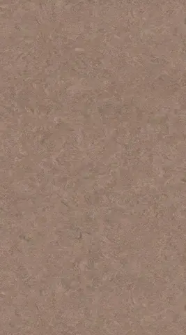 DLW Marmorette linoleum, Dark Brown 