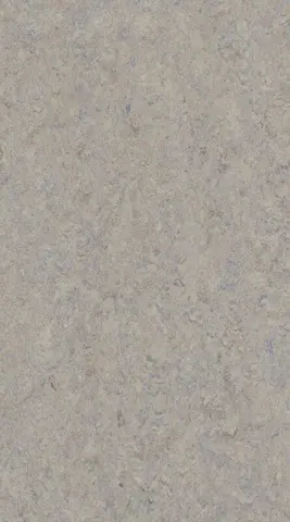 DLW Marmorette linoleum, Foggy Blue 