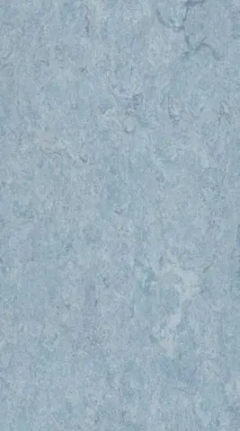 DLW Marmorette linoleum, Blue Eyes 