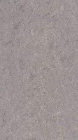 DLW Marmorette linoleum, Greystone Grey 