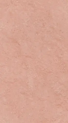 DLW Marmorette linoleum, Pink 