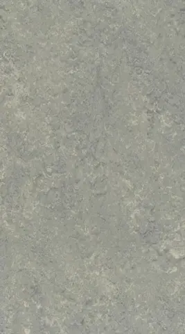DLW Marmorette linoleum, Mineral Grey 