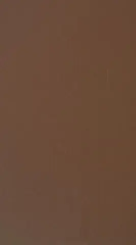 DLW Uni Walton linoleum, Deep Brown