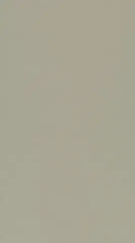DLW Uni Walton linoleum, Warm Concrete Grey 