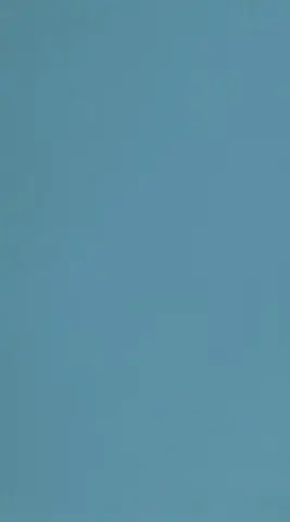 DLW Uni Walton linoleum, Spring Blue 