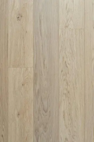 Moland Super Eg Wideplank - Avon White Oak 