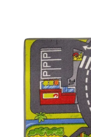 Bilbane tæppe - Smart City