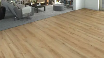 DISANO Plankegulve XL - Eg Ontario puro