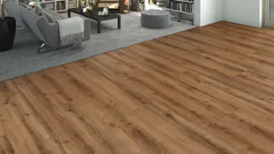 DISANO Plankegulve XL - Eg Ontario natur
