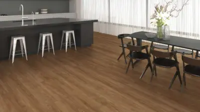 Haro laminatgulv, Gran Via Aqua - Eg Eleganza, Natur
