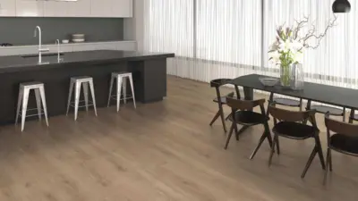 Haro laminatgulv, Gran Via Aqua - Eg Veneto, Crema