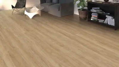 Haro laminatgulv, Gran Via - Eg Eleganza, Puro