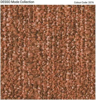 Desso, Mode Avenue