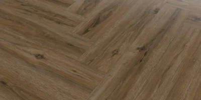 SPC vinyl klikgulv - Sildeben, Jackson Oak P1006