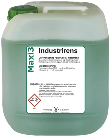 5 liter