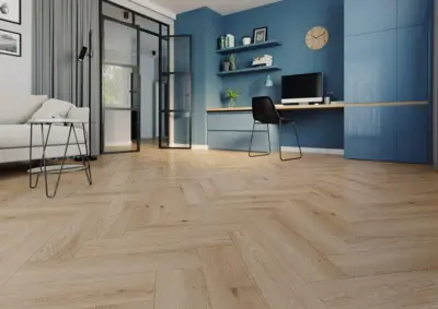 Amaron vinyl sildebensparket - Yankee Oak CA153
