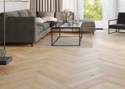 Amaron vinyl sildebensparket - Yankee Oak CA153