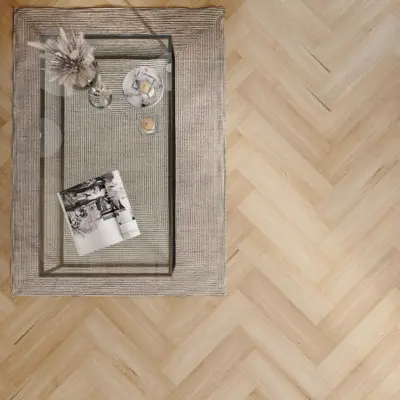 Amaron vinyl sildebensparket - Yankee Oak CA153