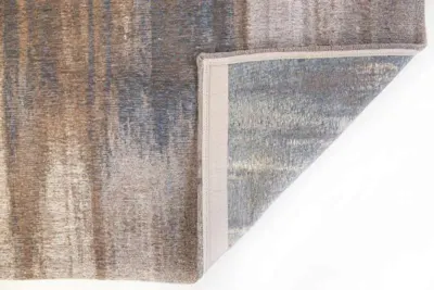 Atlantic - Monetti, Grey Impression - REST 170X240 CM