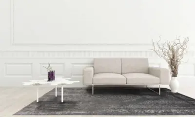 Fading World - Generation, Grey Neutral - REST 140X200 CM