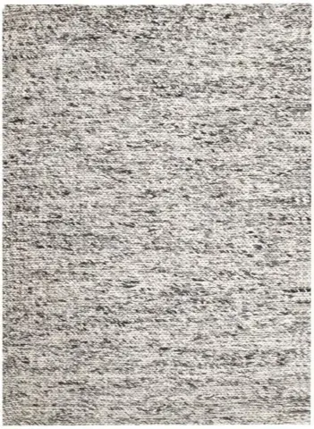 Kreatex - Raw, Grey - REST 140X200 CM
