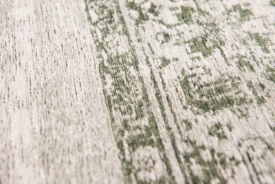 Green Border 8679