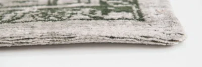 Green Border 8679