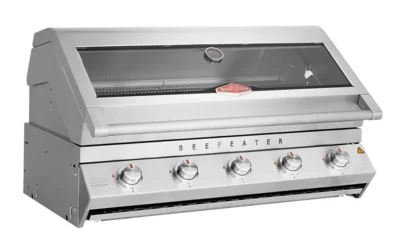 BeefEater - 7000 Serie Classic, 5 brænder, Uden understel 