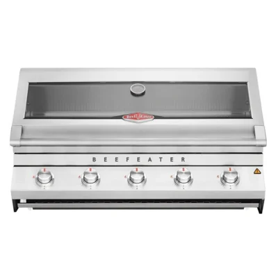 BeefEater - 7000 Serie Classic, 5 brænder, Uden understel 