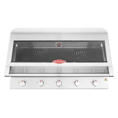 BeefEater - 7000 Serie Classic, 5 brænder, Uden understel 