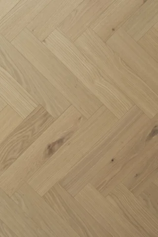 Moland Super Eg Herringbone - Brisbane Natural Oak 