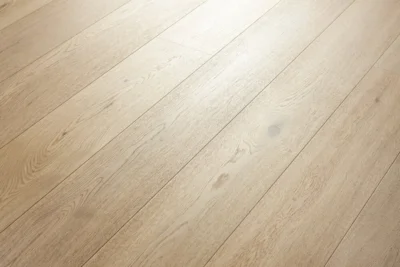 Eg Plank rustik hvid matlak