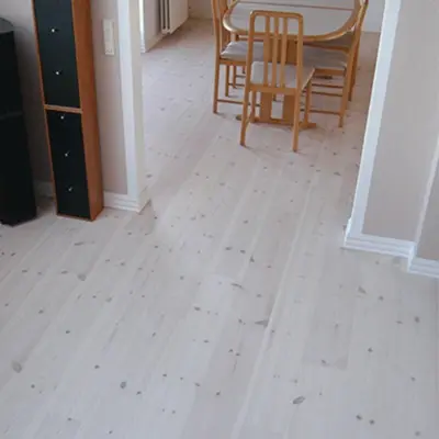 Wiking Nordsvensk fyr Prima plankegulv 15x185 mm. - UDSOLGT TIL UGE 38