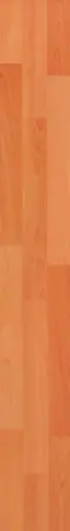 Kronotex laminatgulv - Bøg 3-stav
