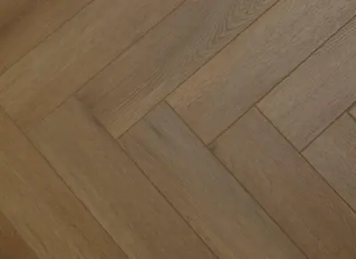 Meltex Firmfit vinylgulv 5 mm., Mørk sildeben