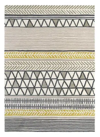 Scion Living, Raita Taupe - REST 140X200 CM