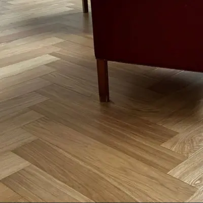 Wiking Q-loc Woodura Eg sildeben - Ubehandlet 