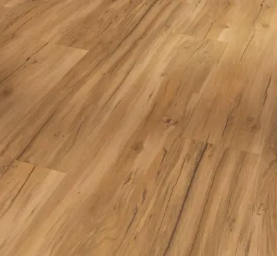Parador vinyl Classic 2030 - Eg Memory natur børstet struktur, Planke