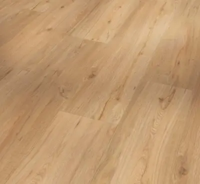 Parador vinyl Classic 2070 - Eg natur børstet struktur, Planke 