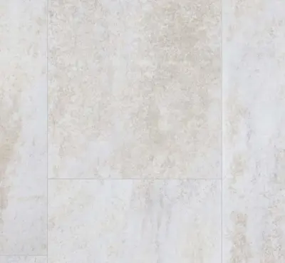 Parador vinyl Trendtime 5 - Dolomit hvid mineralstruktur, Storflise 