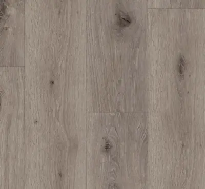 Parador vinyl Trendtime 8 - Eg Imperial lysegrå autentisk struktur, Storplank  